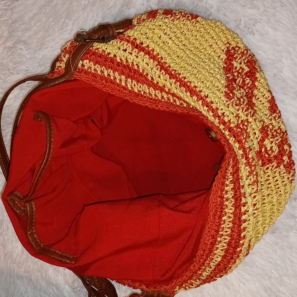 Lucky Brand Pre-loved Hobo Bag - Picture 7 of 7